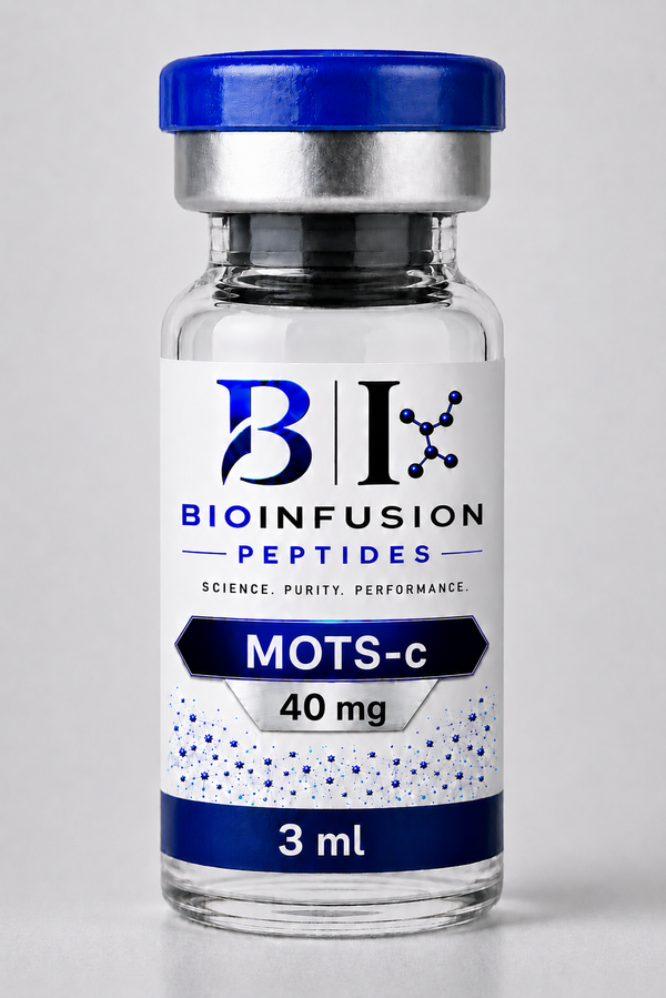MOTS-C - 40mg