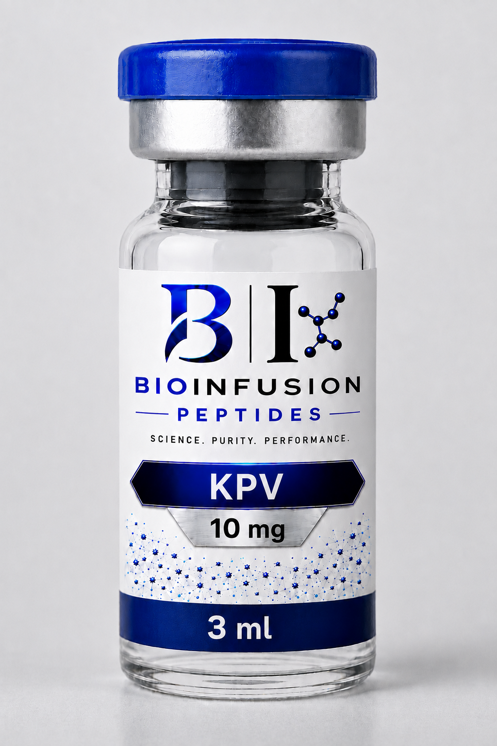 KPV - 10mg