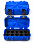 Peptide Storage Case - 10 Vial