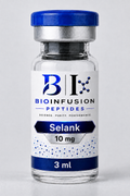 Selank - 10mg
