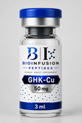 GHK-Cu