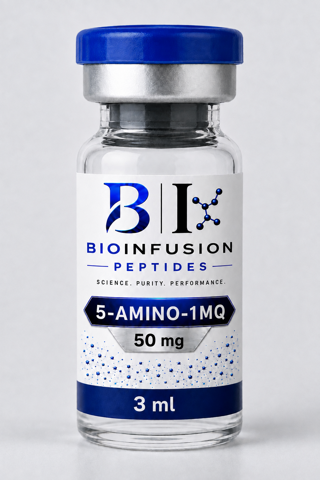 5-Amino-1MQ