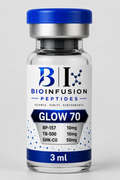 GLOW 70