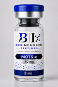 MOTS-C - 40mg