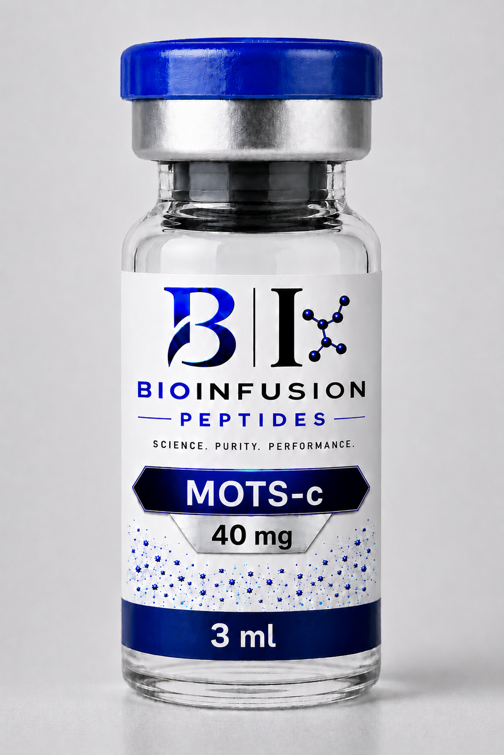 MOTS-C - 40mg