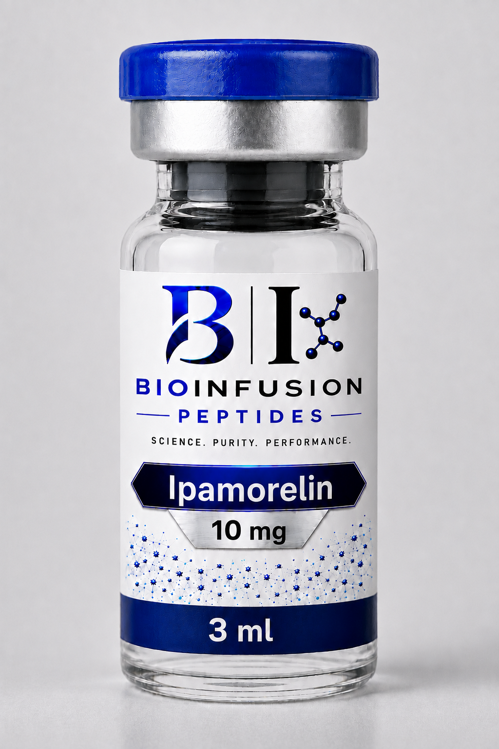 Ipamorelin 10mg