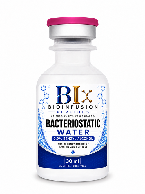 BAC Water