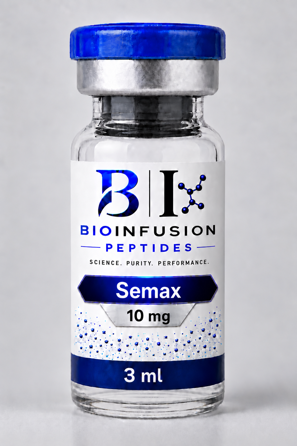 Semax - 10mg