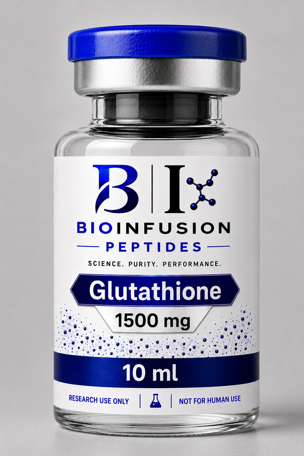 Glutathione 1500mg