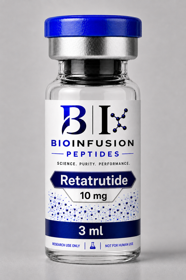 Retatrutide (Reta)